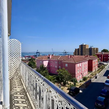Fantastic With River View