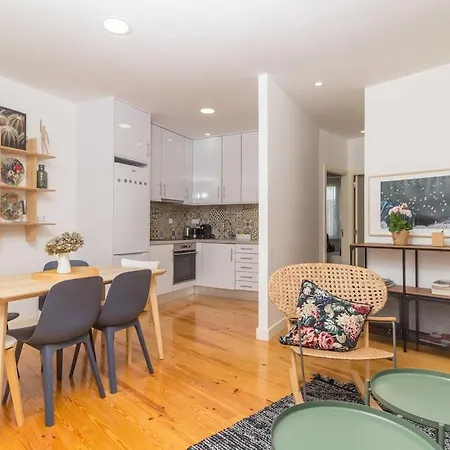 Fantastic With River View * リスボン