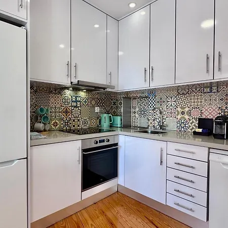 Fantastic With River View